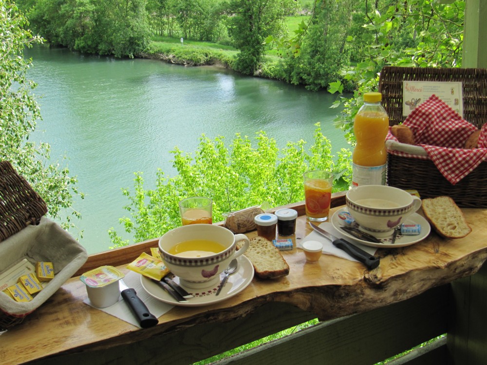 Belle Rivière Poitou-Charentes - Chaniers visuel 6/10 Belle Rivière Poitou-Charentes - Chaniers visuel 6/10