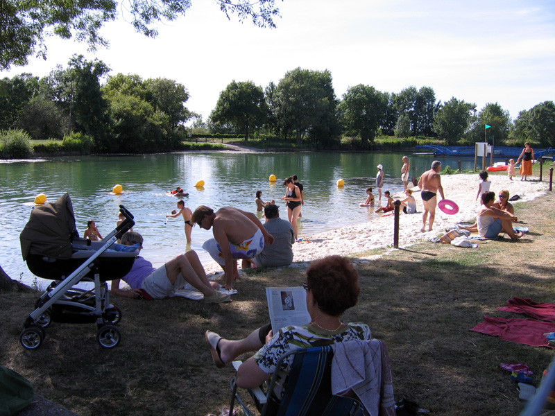 Belle Rivière Poitou-Charentes - Chaniers visuel 9/10 Belle Rivière Poitou-Charentes - Chaniers visuel 9/10