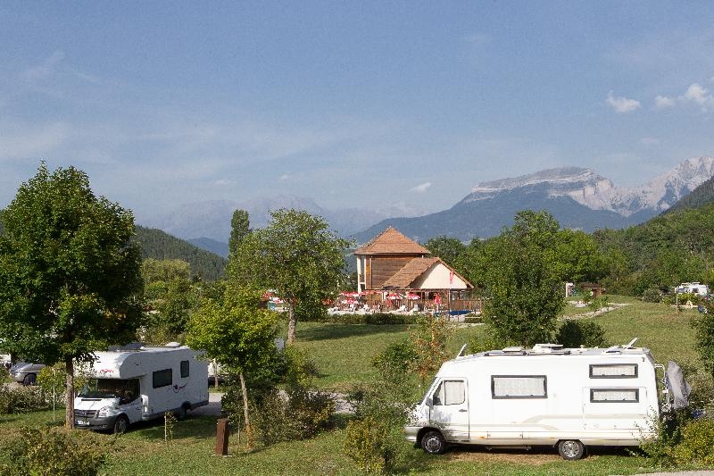 Belle Roche Rhône-Alpen - Lalley visuel 2/10