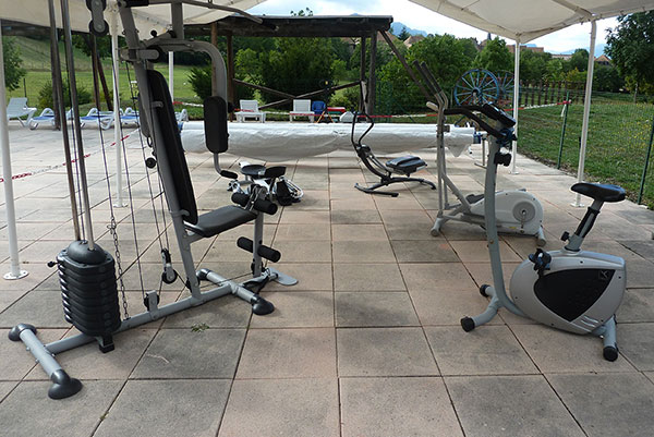 Belle Roche Rhône-Alpen - Lalley visuel 8/10