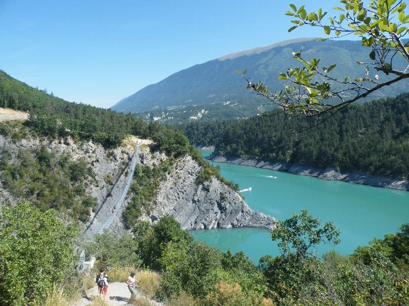 Belle Roche Rhône-Alpen - Lalley visuel 10/10