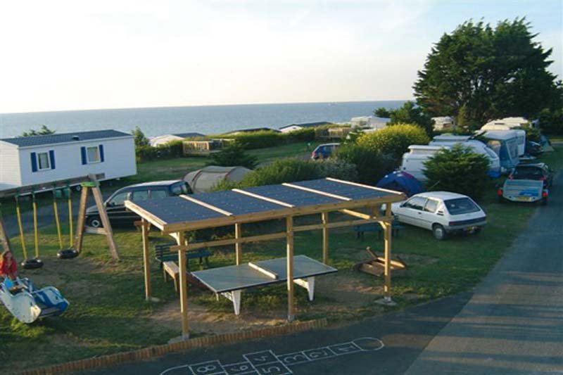 Bellevue Mer Bretagne - Hillion visuel 2/2