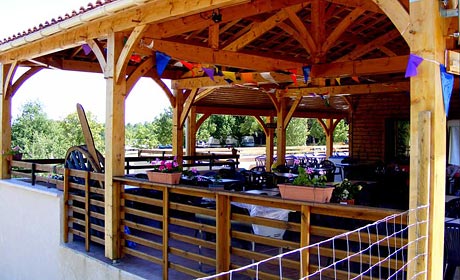 Bellevue Woodland - Midi-Pyrénées - Reilhaguet visuel 3/8 Bellevue Woodland - Midi-Pyrénées - Reilhaguet visuel 3/8