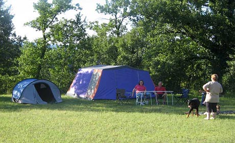 Bellevue Woodland - Midi-Pyrénées - Reilhaguet visuel 4/8 Bellevue Woodland - Midi-Pyrénées - Reilhaguet visuel 4/8