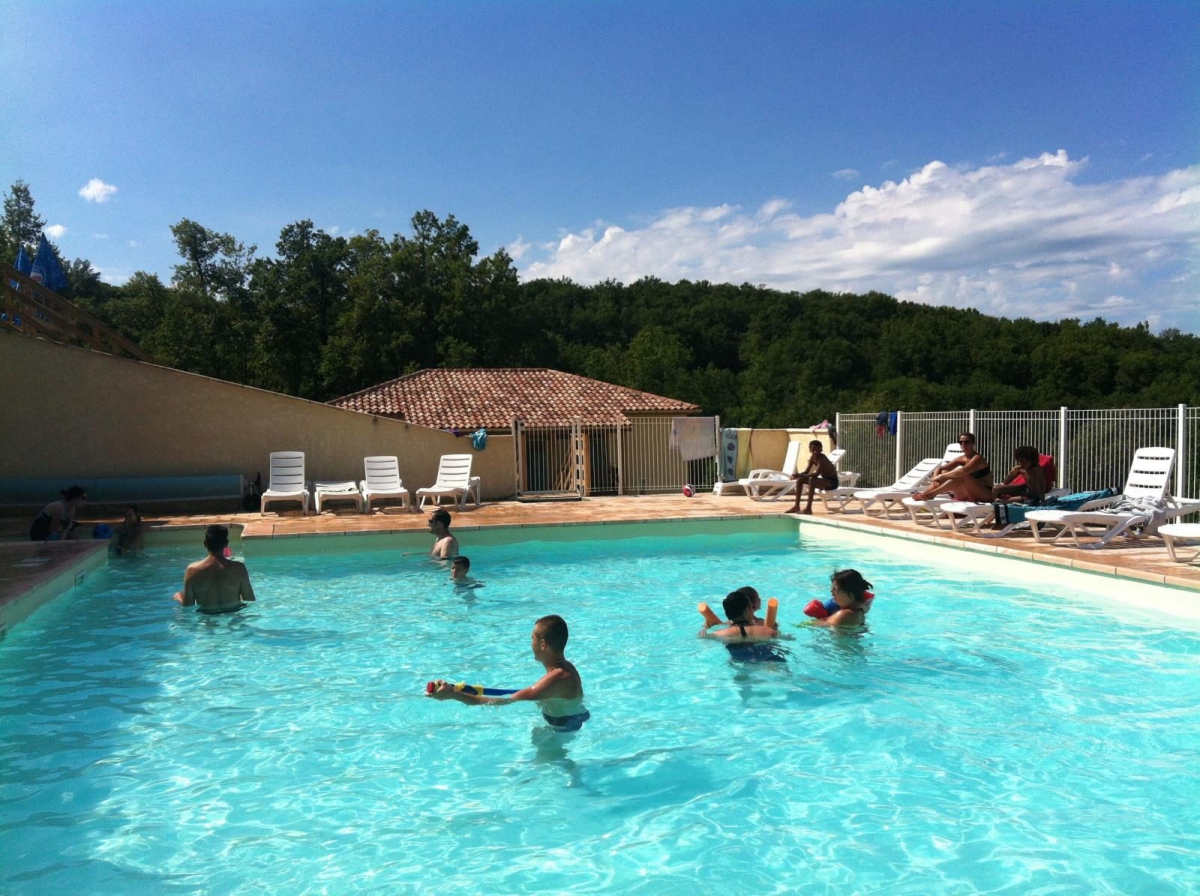 Bellevue Woodland - Midi-Pyrénées - Reilhaguet visuel 5/8 Bellevue Woodland - Midi-Pyrénées - Reilhaguet visuel 5/8