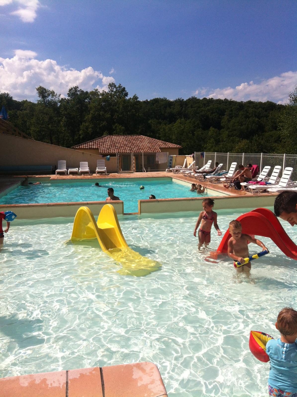 Bellevue Woodland - Midi-Pyrénées - Reilhaguet visuel 6/8 Bellevue Woodland - Midi-Pyrénées - Reilhaguet visuel 6/8