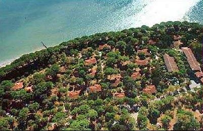 Belvedere Pineta Venetien - Grado visuel 10/11