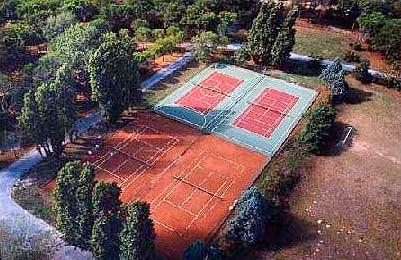 Belvedere Pineta Venetien - Grado visuel 9/11