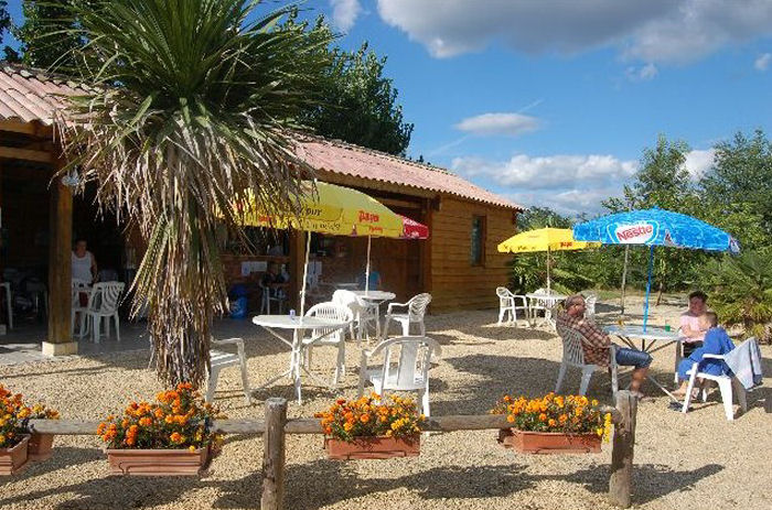 Bergougne Aquitanien - Rives visuel 4/10 Bergougne Aquitanien - Rives visuel 4/10