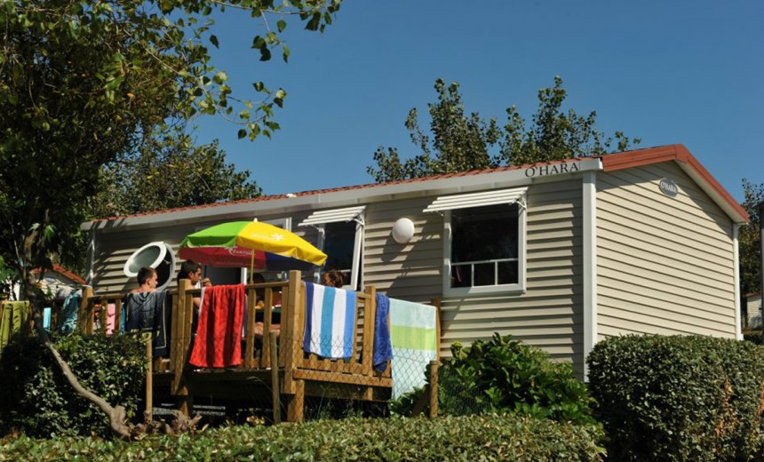 Biarritz Camping Aquitanien - Biarritz visuel 9/10