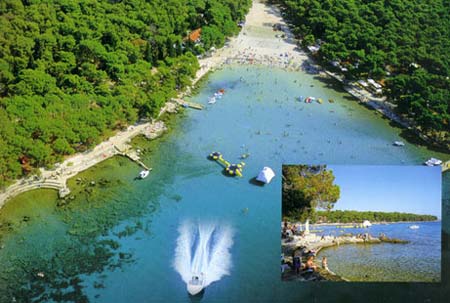 Biograd Dalmatien - Biograd visuel 3/8