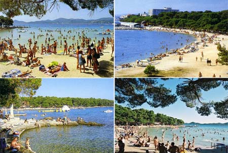 Biograd Dalmatien - Biograd visuel 6/8
