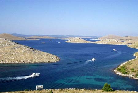 Biograd Dalmatien - Biograd visuel 8/8