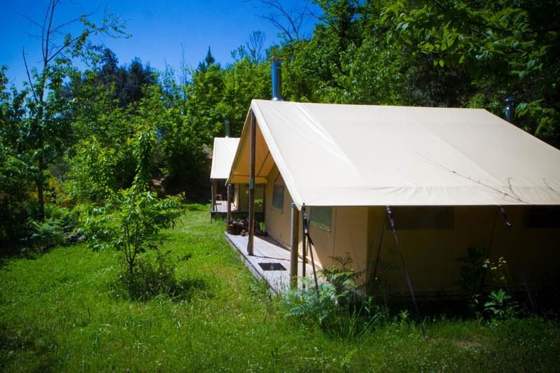 Bivouac Nature Languedoc-Roussillon - Saint-Jean-du-Gard visuel 2/12 Bivouac Nature Languedoc-Roussillon - Saint-Jean-du-Gard visuel 2/12