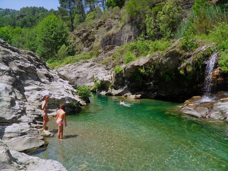 Bivouac Nature Languedoc-Roussillon - Saint-Jean-du-Gard visuel 5/12 Bivouac Nature Languedoc-Roussillon - Saint-Jean-du-Gard visuel 5/12