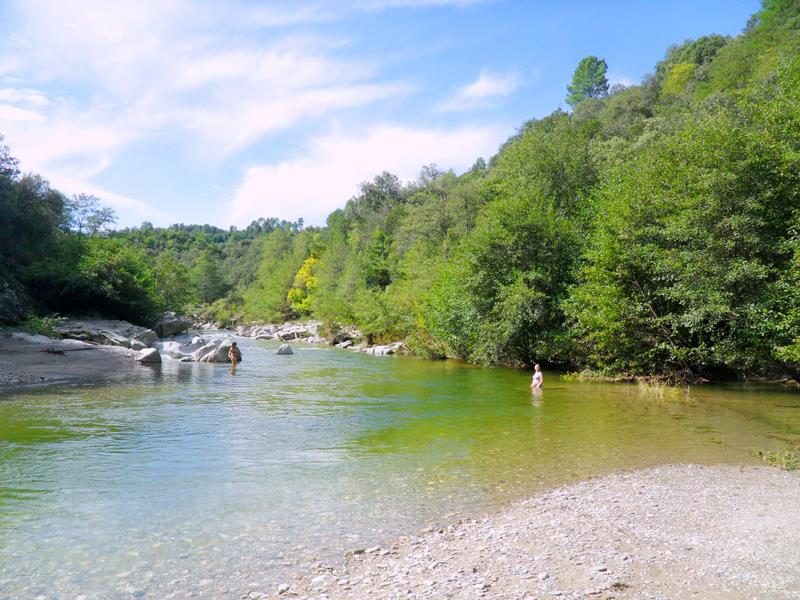 Bivouac Nature Languedoc-Roussillon - Saint-Jean-du-Gard visuel 6/12 Bivouac Nature Languedoc-Roussillon - Saint-Jean-du-Gard visuel 6/12