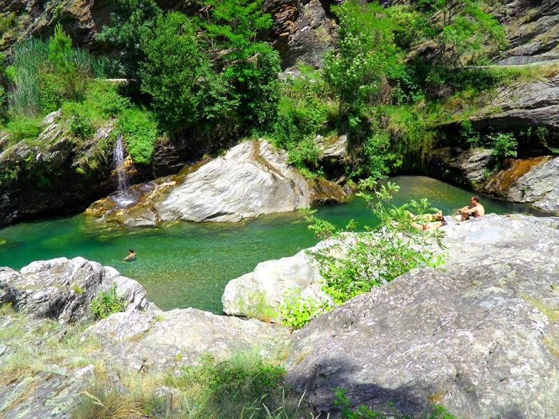 Bivouac Nature Languedoc-Roussillon - Saint-Jean-du-Gard visuel 8/12 Bivouac Nature Languedoc-Roussillon - Saint-Jean-du-Gard visuel 8/12
