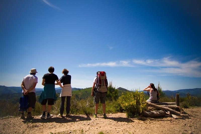 Bivouac Nature Languedoc-Roussillon - Saint-Jean-du-Gard visuel 9/12 Bivouac Nature Languedoc-Roussillon - Saint-Jean-du-Gard visuel 9/12