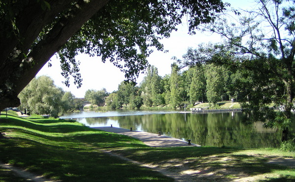 La Gâtine Großes Zentrum - Bléré visuel 2/4 La Gâtine Großes Zentrum - Bléré visuel 2/4