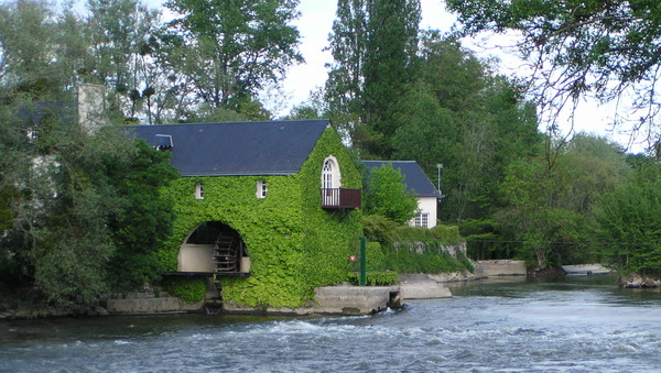 La Gâtine Großes Zentrum - Bléré visuel 4/4 La Gâtine Großes Zentrum - Bléré visuel 4/4