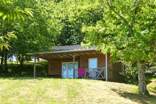 Bleu Soleil Aquitanien - Rouffignac-Saint-Cernin-de-Reilhac visuel 2/7