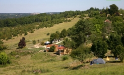 Bleu Soleil Aquitanien - Rouffignac-Saint-Cernin-de-Reilhac visuel 3/7