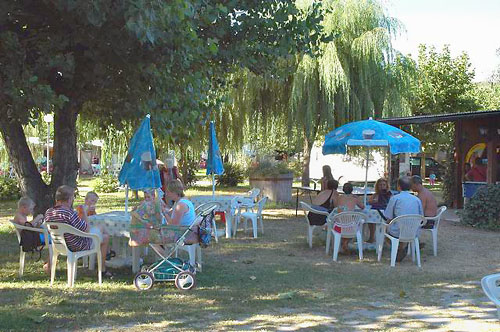 Blu International Latium - Bolsena visuel 2/9