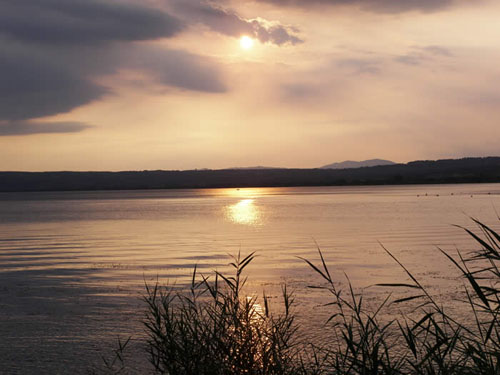 Blu International Latium - Bolsena visuel 3/9