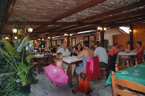 Blu International Latium - Bolsena visuel 4/9