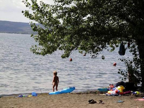 Blu International Latium - Bolsena visuel 5/9