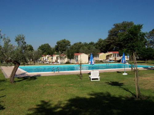 Blu International Latium - Bolsena visuel 6/9