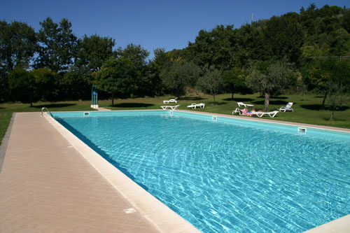 Blu International Latium - Bolsena visuel 7/9