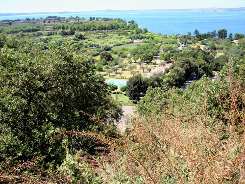 Blu International Latium - Bolsena visuel 8/9