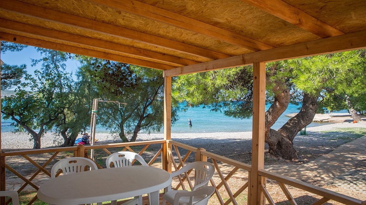 Bluesun Camp Paklenica Dalmatien - Starigrad visuel 4/10