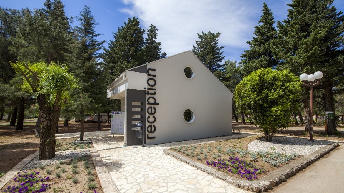 Bluesun Camp Paklenica Dalmatien - Starigrad visuel 10/10