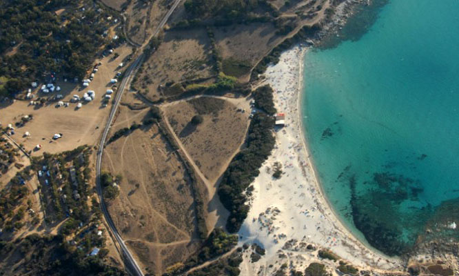 Bodri Korsika - Corbara visuel 2/3