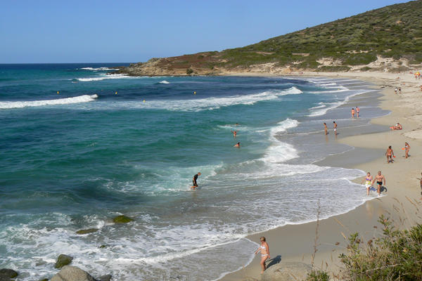 Bodri Korsika - Corbara visuel 3/3