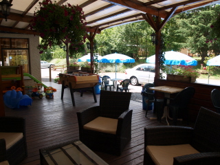 Bois de Gravière Auvergne - Besse-et-Saint-Anastaise visuel 1/1