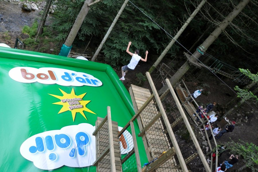 Bol d'air Lothringen - La Bresse visuel 6/8 Bol d'air Lothringen - La Bresse visuel 6/8