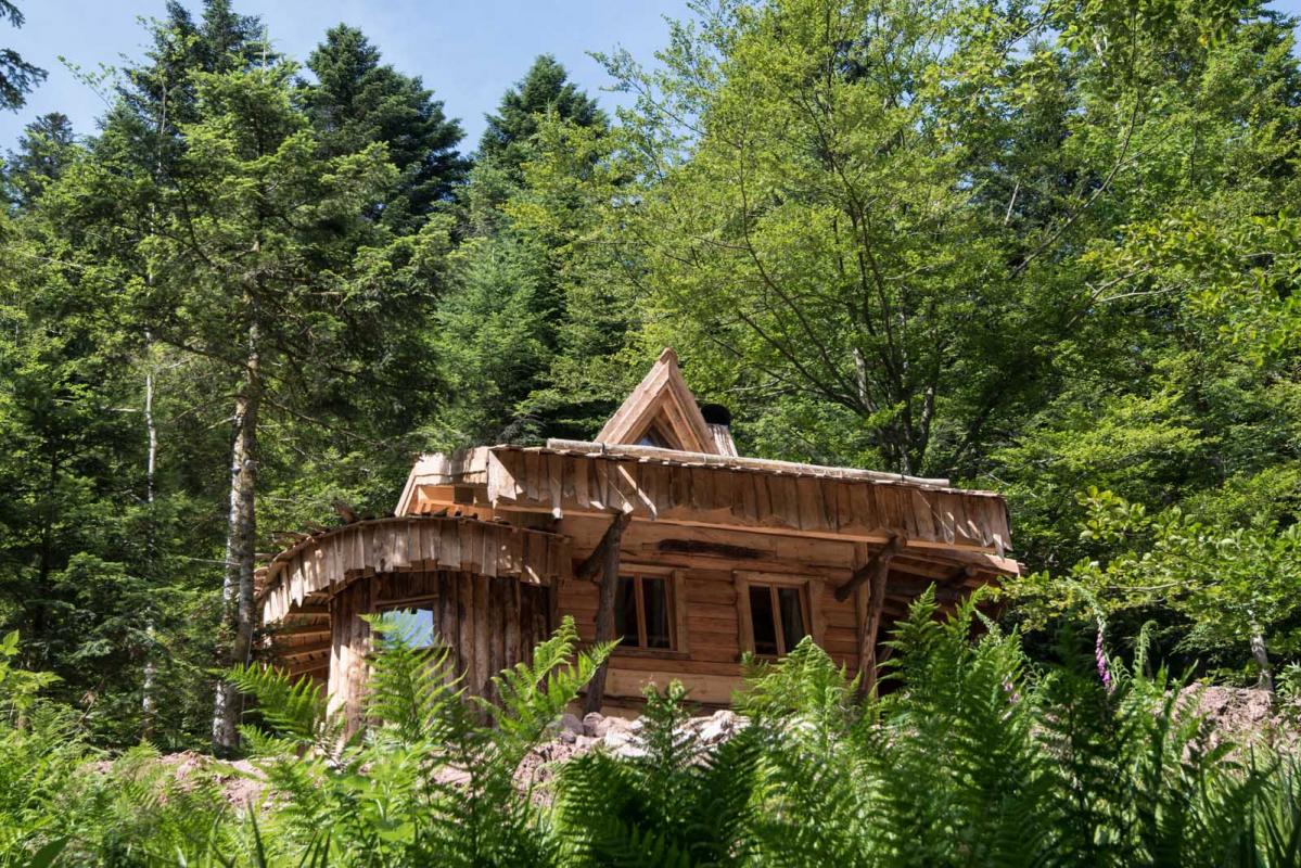 Bol d'air Lothringen - La Bresse visuel 8/8 Bol d'air Lothringen - La Bresse visuel 8/8