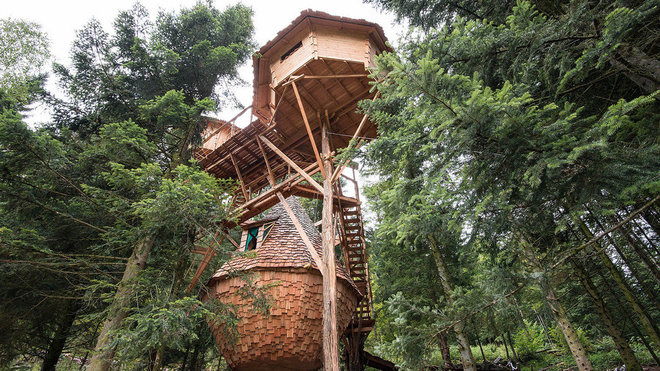 Bol d'air Lothringen - La Bresse visuel 3/8 Bol d'air Lothringen - La Bresse visuel 3/8