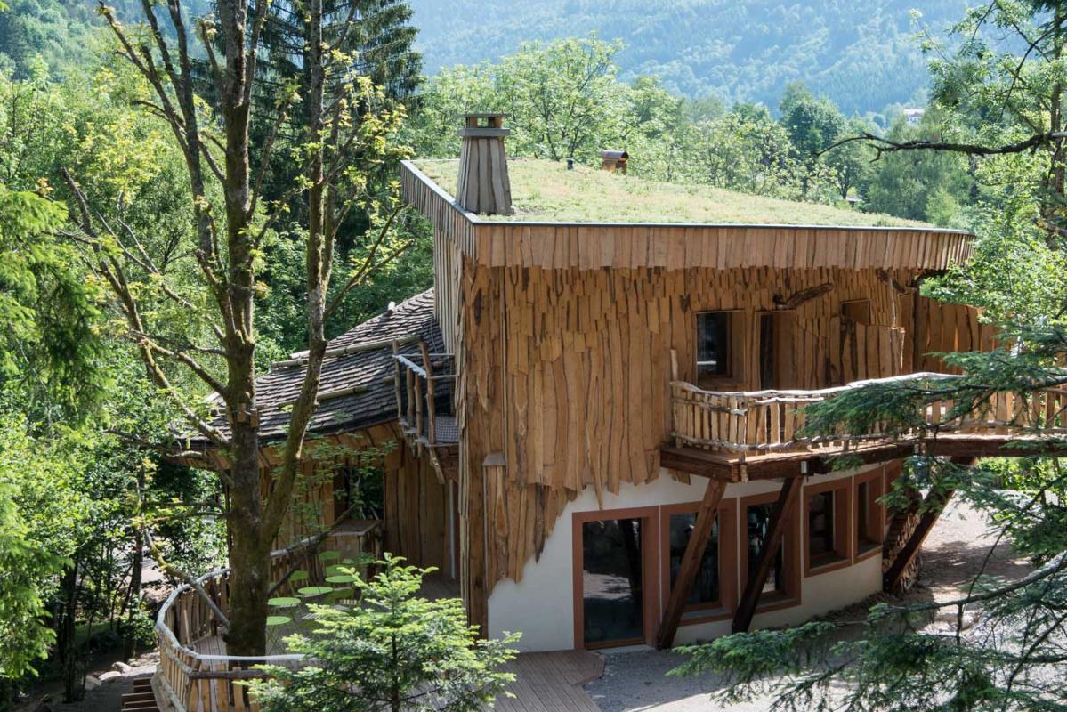 Bol d'air Lothringen - La Bresse visuel 7/8 Bol d'air Lothringen - La Bresse visuel 7/8