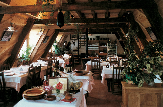 Boltaña Aragonien - Boltaña visuel 8/10