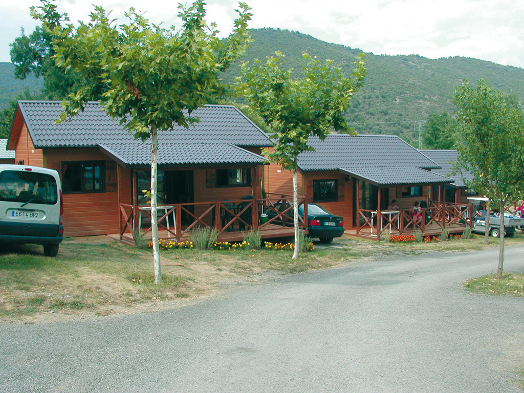 Boltaña Aragonien - Boltaña visuel 9/10