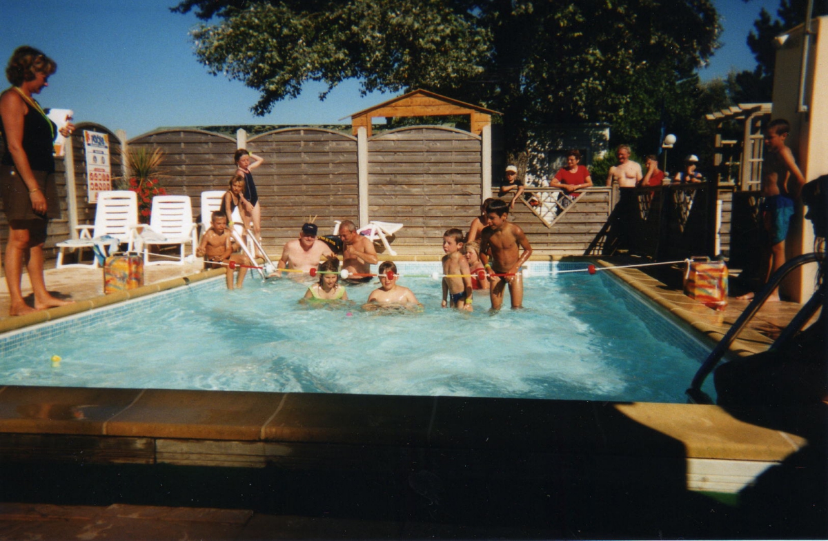 Bon Accueil Das Loire-Gebiet - Pornic visuel 1/1