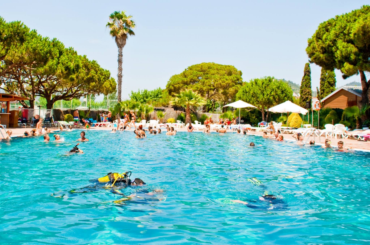 Bon Repòs Costa Brava - Santa Susanna visuel 4/10