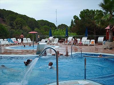 Bona Vista Costa Brava - Calella visuel 3/11