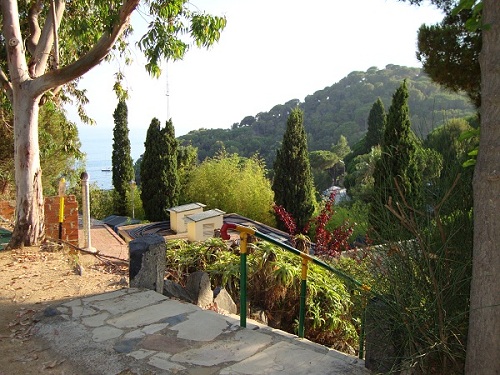 Bona Vista Costa Brava - Calella visuel 4/11