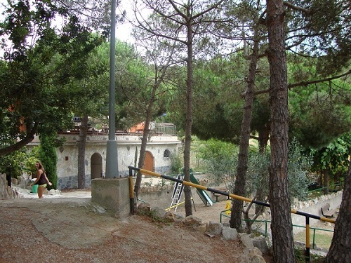 Bona Vista Costa Brava - Calella visuel 9/11