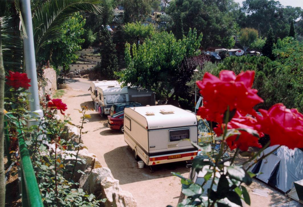 Bona Vista Costa Brava - Calella visuel 10/11